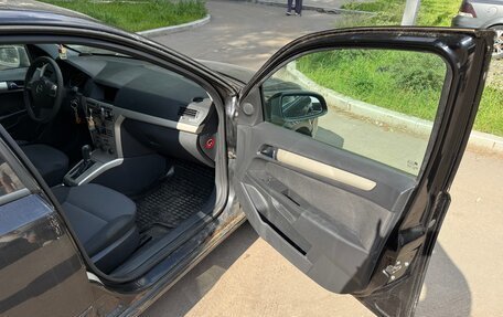 Opel Astra H, 2008 год, 399 000 рублей, 10 фотография