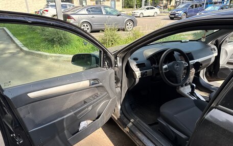 Opel Astra H, 2008 год, 399 000 рублей, 16 фотография