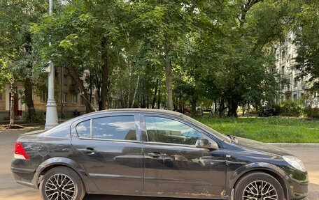 Opel Astra H, 2008 год, 399 000 рублей, 8 фотография