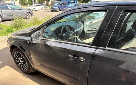 Opel Astra H, 2008 год, 399 000 рублей, 15 фотография