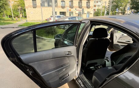 Opel Astra H, 2008 год, 399 000 рублей, 14 фотография