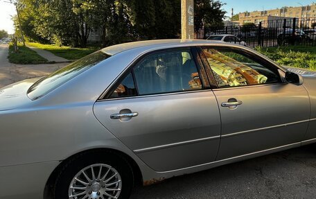 Toyota Mark II IX (X110), 2001 год, 550 000 рублей, 3 фотография