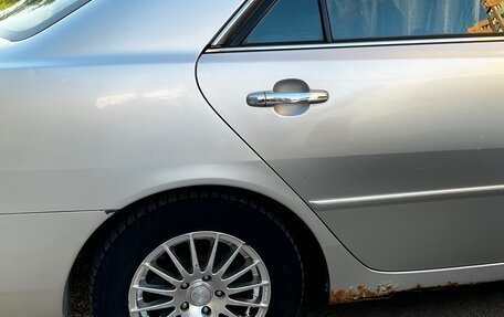 Toyota Mark II IX (X110), 2001 год, 550 000 рублей, 7 фотография