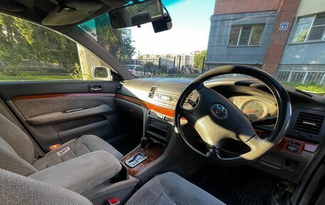 Toyota Mark II IX (X110), 2001 год, 550 000 рублей, 5 фотография