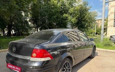 Opel Astra H, 2008 год, 399 000 рублей, 7 фотография