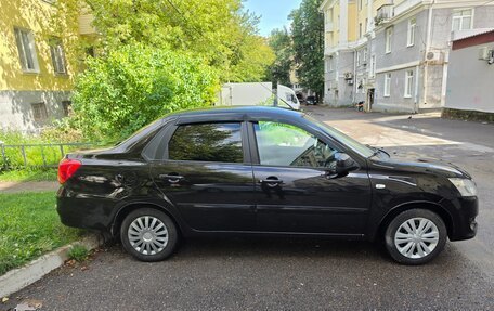 Datsun on-DO I рестайлинг, 2014 год, 335 000 рублей, 6 фотография