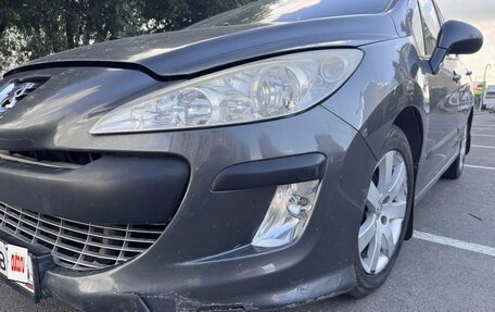 Peugeot 308 II, 2010 год, 440 000 рублей, 6 фотография