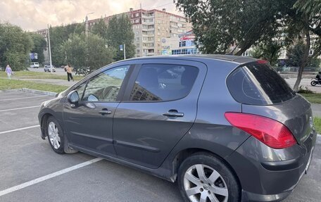 Peugeot 308 II, 2010 год, 440 000 рублей, 4 фотография