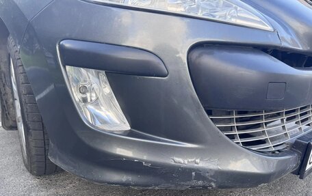 Peugeot 308 II, 2010 год, 440 000 рублей, 7 фотография