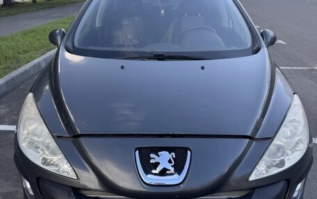 Peugeot 308 II, 2010 год, 440 000 рублей, 2 фотография