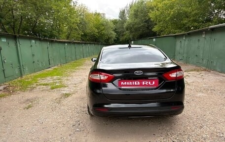 Ford Mondeo V, 2017 год, 880 000 рублей, 4 фотография