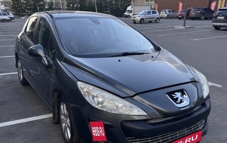 Peugeot 308 II, 2010 год, 440 000 рублей, 3 фотография