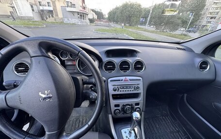 Peugeot 308 II, 2010 год, 440 000 рублей, 13 фотография