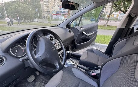 Peugeot 308 II, 2010 год, 440 000 рублей, 14 фотография