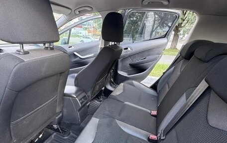 Peugeot 308 II, 2010 год, 440 000 рублей, 15 фотография