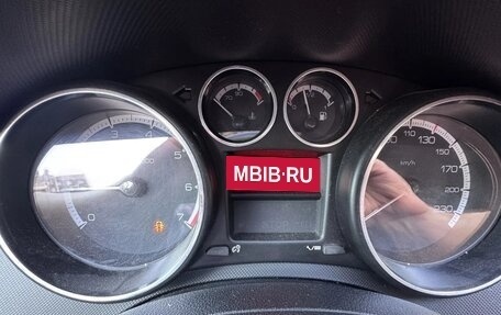 Peugeot 308 II, 2010 год, 440 000 рублей, 12 фотография