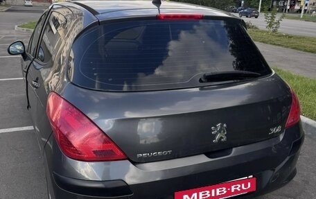 Peugeot 308 II, 2010 год, 440 000 рублей, 5 фотография