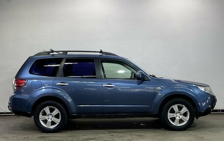 Subaru Forester, 2008 год, 829 000 рублей, 4 фотография