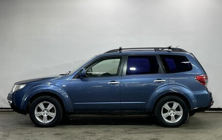 Subaru Forester, 2008 год, 829 000 рублей, 8 фотография