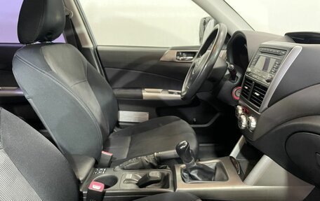 Subaru Forester, 2008 год, 829 000 рублей, 10 фотография