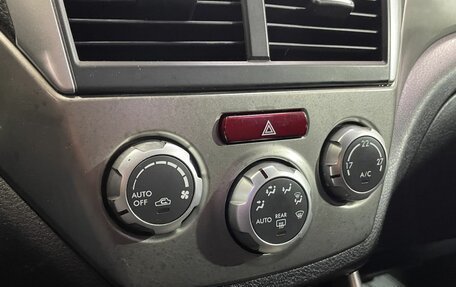 Subaru Forester, 2008 год, 829 000 рублей, 13 фотография