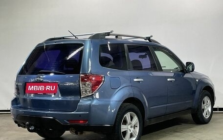 Subaru Forester, 2008 год, 829 000 рублей, 5 фотография