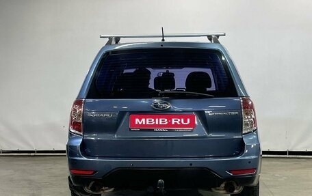 Subaru Forester, 2008 год, 829 000 рублей, 6 фотография