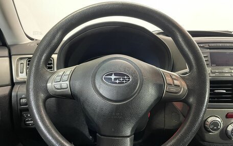Subaru Forester, 2008 год, 829 000 рублей, 16 фотография