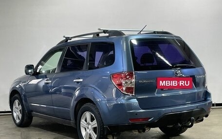 Subaru Forester, 2008 год, 829 000 рублей, 7 фотография
