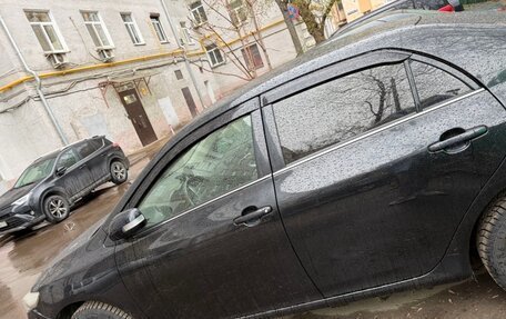 Toyota Corolla, 2012 год, 1 100 000 рублей, 3 фотография