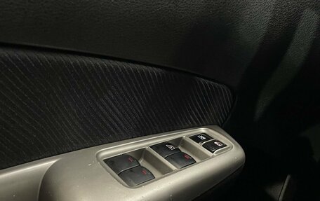 Subaru Forester, 2008 год, 829 000 рублей, 19 фотография