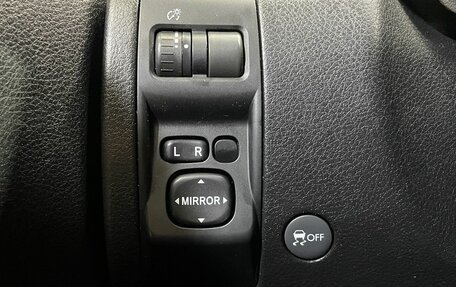 Subaru Forester, 2008 год, 829 000 рублей, 15 фотография