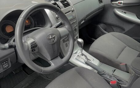 Toyota Corolla, 2012 год, 1 100 000 рублей, 4 фотография