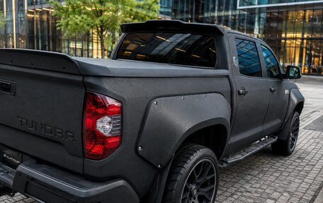 Toyota Tundra II, 2020 год, 7 990 000 рублей, 10 фотография