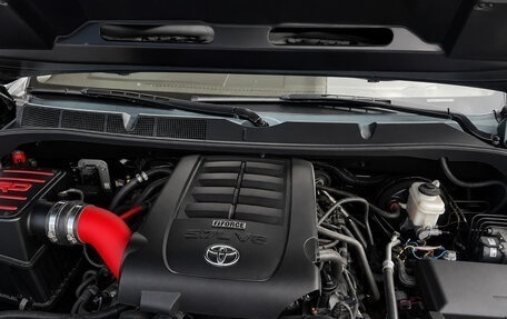Toyota Tundra II, 2020 год, 7 990 000 рублей, 5 фотография