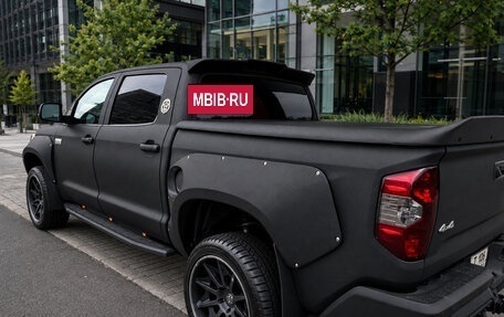 Toyota Tundra II, 2020 год, 7 990 000 рублей, 9 фотография