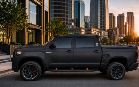 Toyota Tundra II, 2020 год, 7 990 000 рублей, 19 фотография