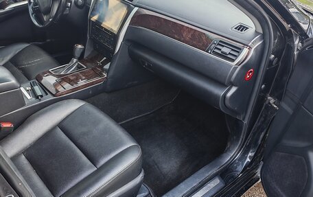 Toyota Camry, 2016 год, 1 550 000 рублей, 8 фотография