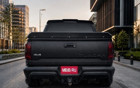 Toyota Tundra II, 2020 год, 7 990 000 рублей, 21 фотография