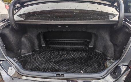 Toyota Camry, 2016 год, 1 550 000 рублей, 12 фотография