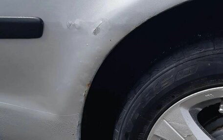 Volkswagen Polo IV рестайлинг, 2004 год, 280 000 рублей, 16 фотография