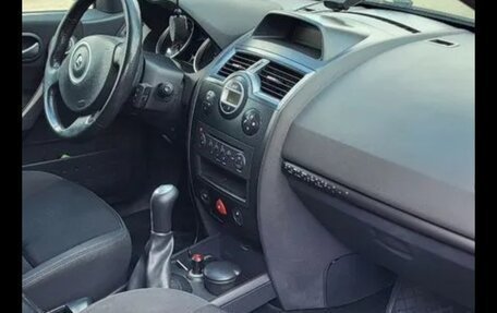 Renault Megane II, 2008 год, 550 000 рублей, 7 фотография