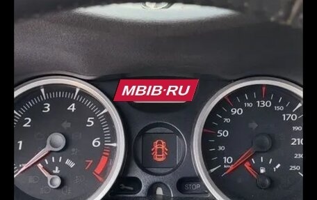 Renault Megane II, 2008 год, 550 000 рублей, 4 фотография