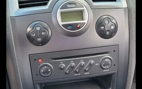 Renault Megane II, 2008 год, 550 000 рублей, 10 фотография