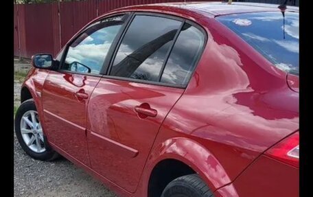 Renault Megane II, 2008 год, 550 000 рублей, 14 фотография