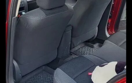 Renault Megane II, 2008 год, 550 000 рублей, 11 фотография
