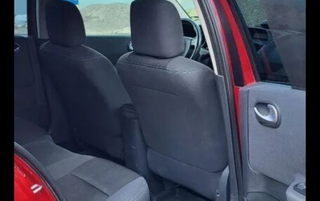 Renault Megane II, 2008 год, 550 000 рублей, 9 фотография