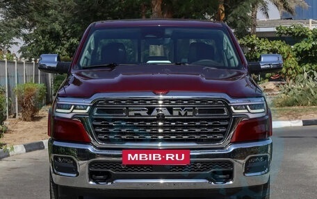 Rambler 1500, 2026 год, 9 000 006 рублей, 3 фотография