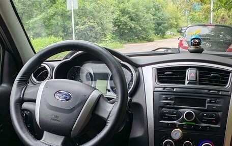Datsun on-DO I рестайлинг, 2015 год, 280 000 рублей, 6 фотография