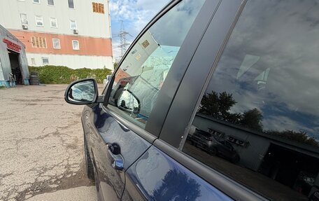 BMW X3, 2017 год, 2 500 000 рублей, 8 фотография